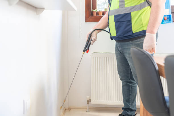 Best Mosquito Control Services  in Palm Springs, CA